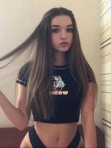 Олечка
